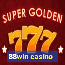 88win casino